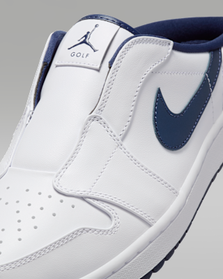 Air Jordan Mule Golf Shoes. Nike.com